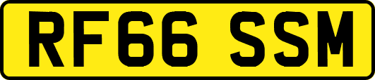 RF66SSM