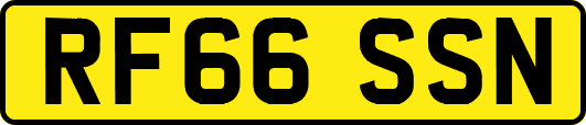 RF66SSN