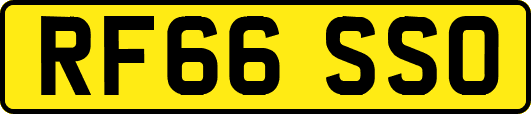 RF66SSO