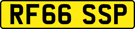 RF66SSP