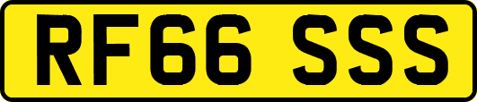 RF66SSS