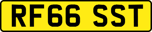 RF66SST