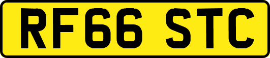 RF66STC