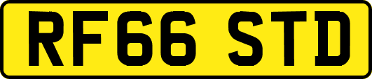 RF66STD