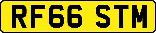 RF66STM