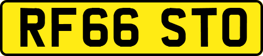 RF66STO