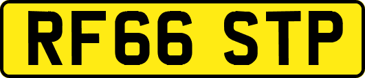 RF66STP