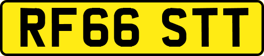 RF66STT