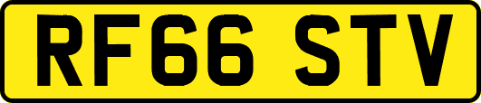 RF66STV