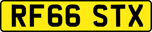 RF66STX