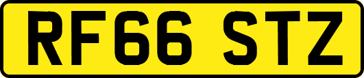 RF66STZ
