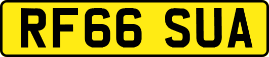 RF66SUA