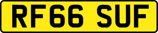 RF66SUF