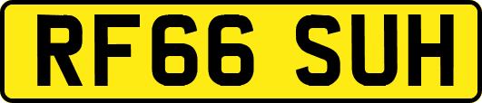 RF66SUH