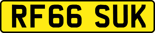 RF66SUK