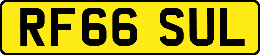 RF66SUL