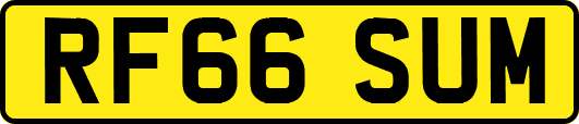 RF66SUM