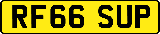 RF66SUP