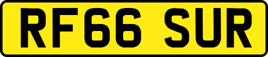 RF66SUR