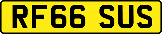 RF66SUS