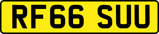 RF66SUU