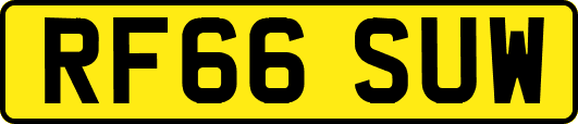 RF66SUW