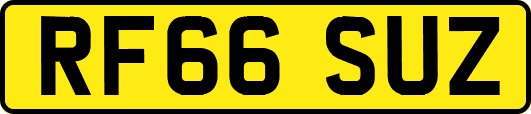 RF66SUZ