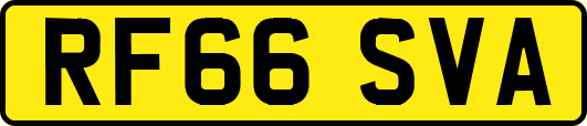 RF66SVA
