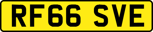 RF66SVE
