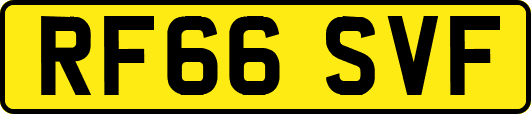 RF66SVF