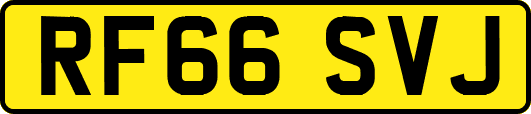 RF66SVJ