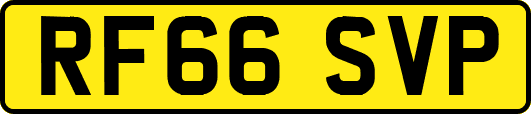 RF66SVP