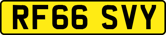 RF66SVY