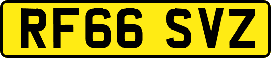 RF66SVZ