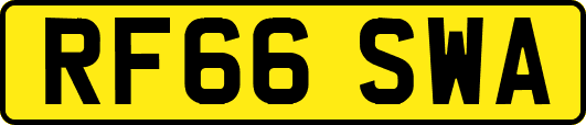 RF66SWA