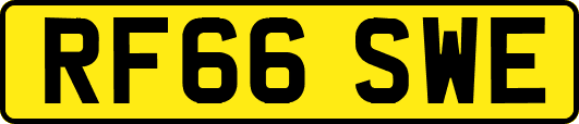 RF66SWE
