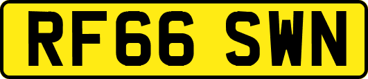 RF66SWN