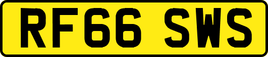 RF66SWS