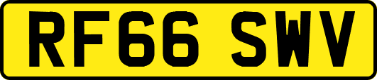 RF66SWV