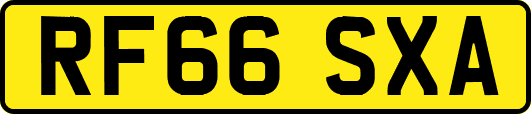 RF66SXA