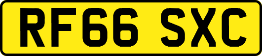 RF66SXC