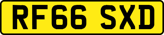 RF66SXD