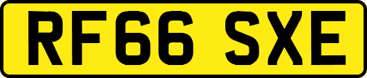 RF66SXE