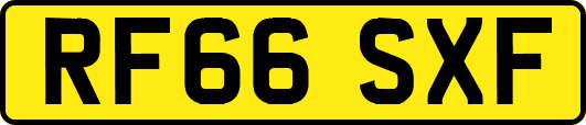 RF66SXF