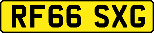 RF66SXG