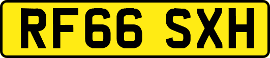 RF66SXH