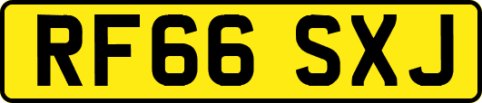RF66SXJ