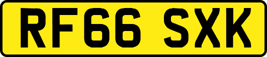 RF66SXK