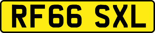 RF66SXL