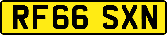 RF66SXN